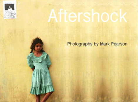 Aftershock photos by Mark Pearson