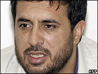 असदुल्ला खालिद