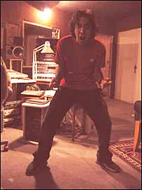 ارسلان از گروه تارانتیس