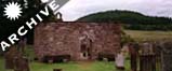The Kirk at Aberfoyle