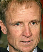 Sean O'Driscoll