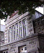 Penzance School of Art