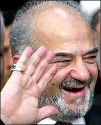 इब्राहीम जाफ़री