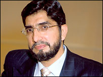 اقبال سکرانی