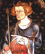 King Edward I