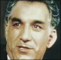 حفیظ الله امین