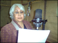 محبوبه جبارى