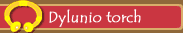 Dylunio torch