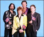 Katrina and the Waves