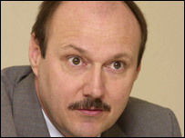 Luiz Fernando Corrêa, secretário nacional de Segurança Pública (Foto: Roberto Barroso/ABr)