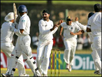 हरभजन सिंह