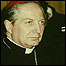 Carlo Maria Martini, arcebispo emérito de Milão