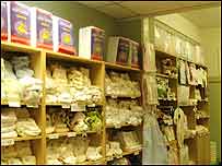 The Suffolk Real Nappy Network 