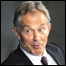 Tony Blair