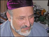 خجسته ميستری