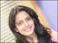 विशाखा, अभिनेत्री