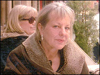 Sue Townsend