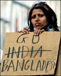 भारतीय प्रशंसक