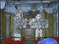 نظام الدین اولیا