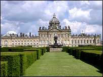 Castle Howard