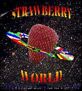Strawberry World