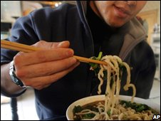 Quán ăn ở Bắc Kinh