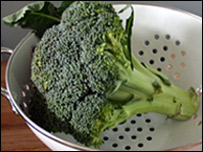 brócolis