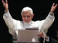 Papa Bento XVI