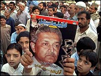 ڈاکٹر عبدالقدیر خان