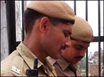 راجستھان پولیس