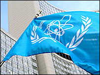 IAEA bắt đầu đi vào hoạt động hồi năm 1957