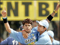 श्रीसंत