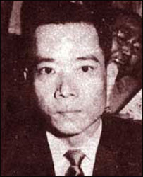 Ông Hà Thúc Ký