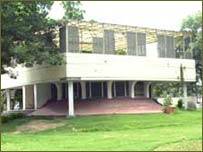 ناصر باغ لاہور میں اربابِ ذوق کی نئی ’بیٹھک‘ یا چوپال