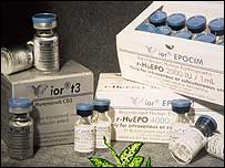 داروهای ساخت کوبا