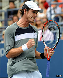 एंडी मरे