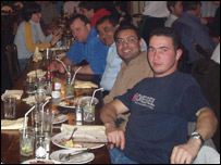 ژان چارلز دے مینیزیس 