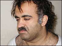 Tôi chịu trách nhiệm từ A tới Z đối với chiến dịch tấn công 11/09