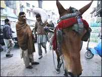 آٹے کا بحران