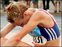 پولا ریڈ کلف