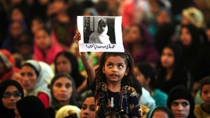 ملالہ یوسفزئی