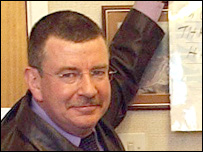 大卫·奥尔德里奇