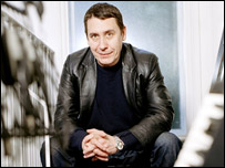 Jools Holland