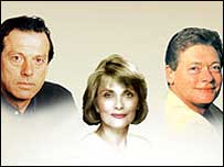 'Beyond Reasonable Doubt'