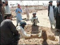 अफ़ग़ानिस्तान