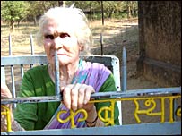 केजा बाई