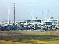 Kozluduy Nükleer Santrali