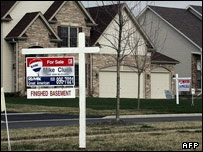 مسکن برای فروش در آمریکا