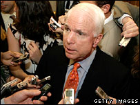 John McCain 