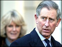 Мученик Чарльз